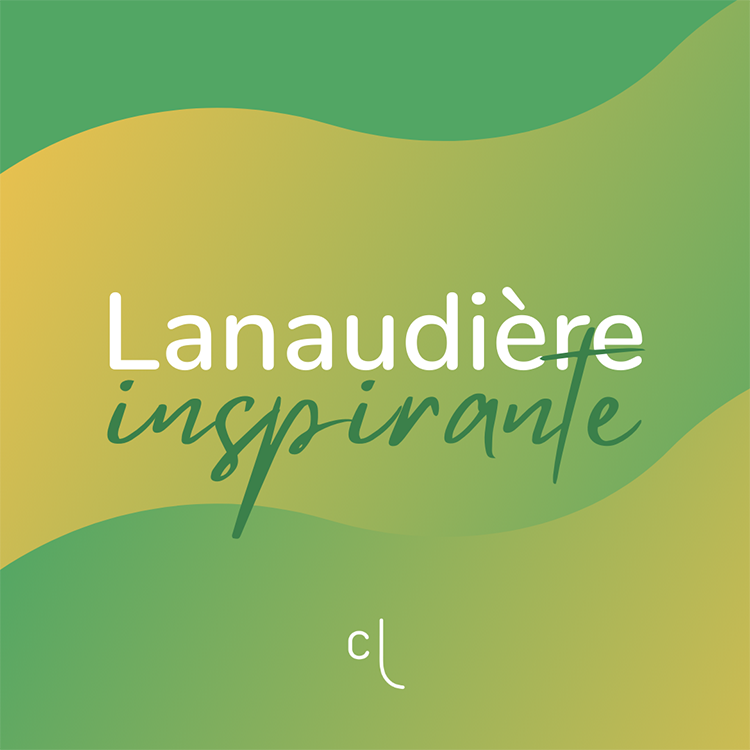 Lanaudière inspirante